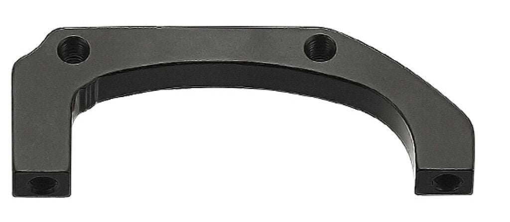 Schijfremadapter D2 Tektro : Achter ø180mm