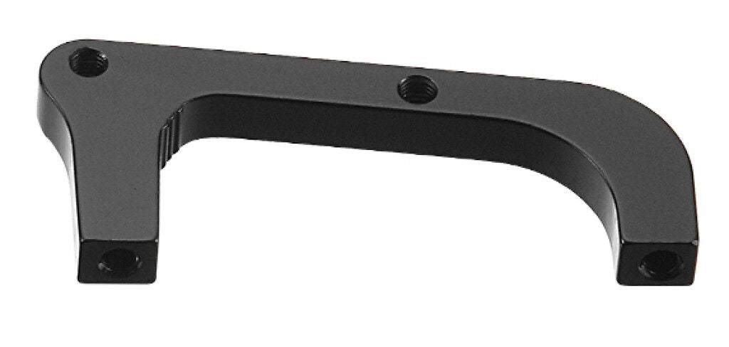 Schijfremadapter D4 Tektro : Achter ø203mm