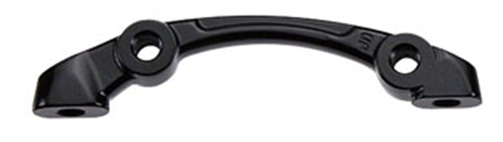 Schijfremadapter L2 Tektro : Voor 160mm / Achter 140mm