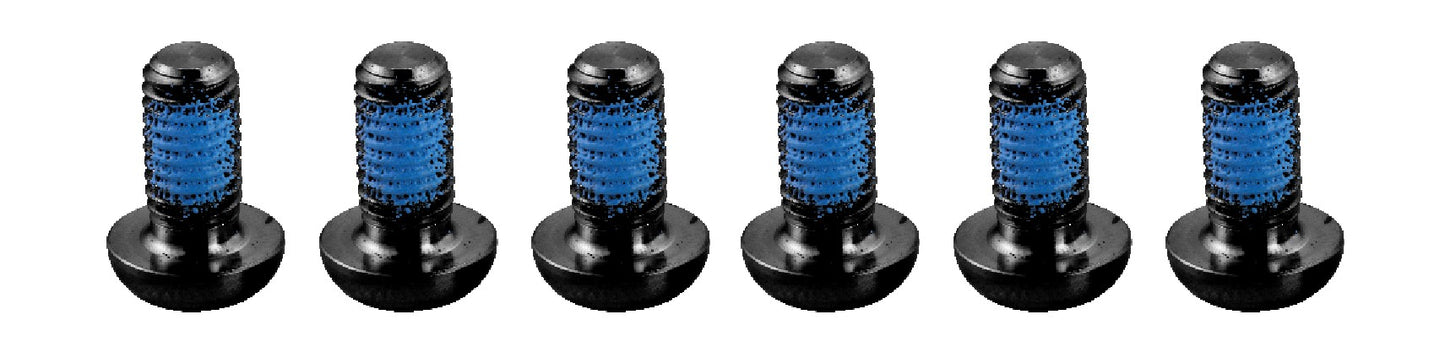 Elvedes remschijf 180mm zwart