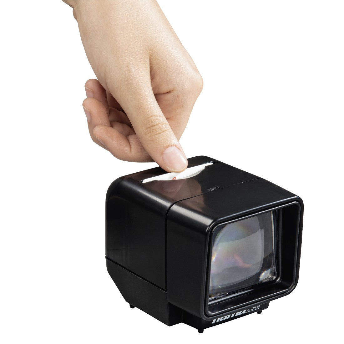 Hama Slide Viewer LED 3x Magnifier