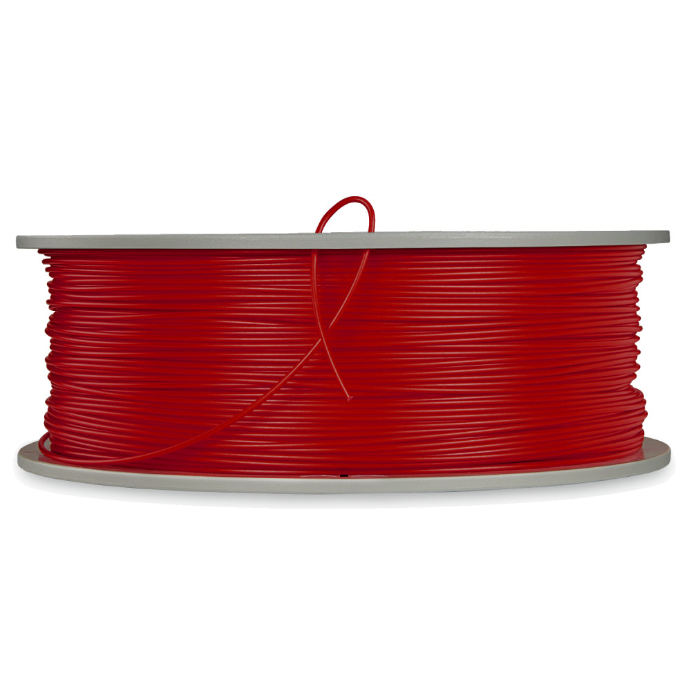 Verbatim 3D Printer Filament PLA 1,75 mm 1 kg red