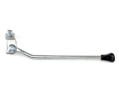 Zijstandaard 28" Ursus Elegance 300mm - zilver