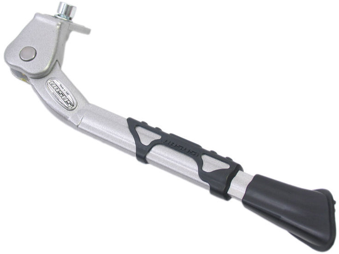 Zijstandaard verstelbaar 24-28" Ursus King - zilver