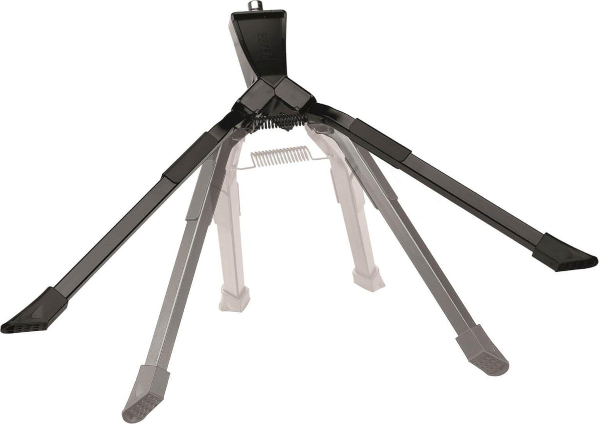 Middenstandaard 26" Ursus Hopper - max. 275mm - zwart