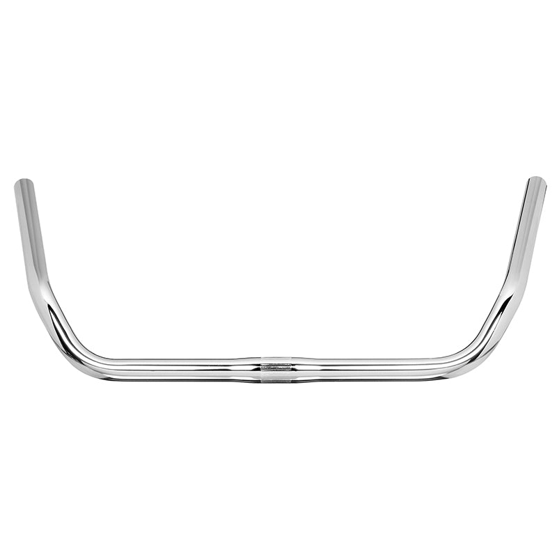 Engels stuur Ergotec ø25,4mm x 535mm - chroom