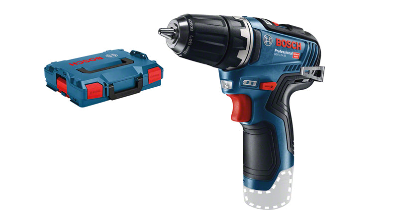 Bosch GSR 12V-35 Cordless Drill Driver