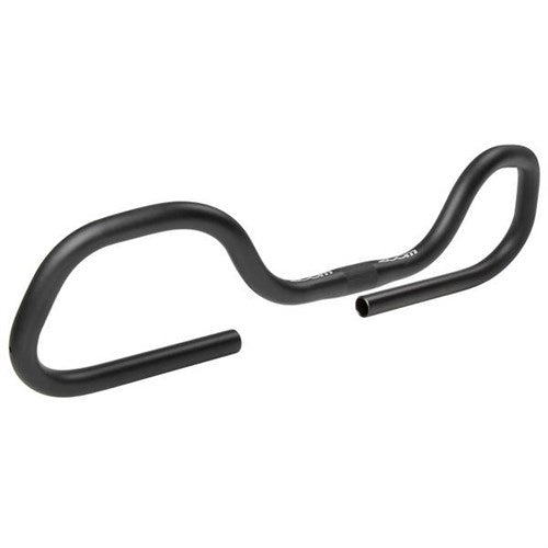 Vlinderstuur Ergotec Contest Ø31.8, GW585, GL148, GH0, 0°
