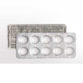 Krups reinigingstablet XS-3000