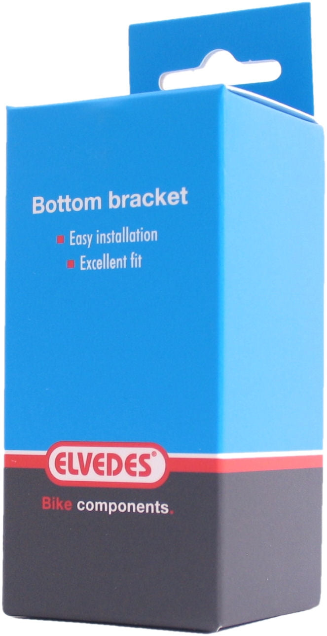 Trapas Elvedes BSA MTB 24mm Shimano