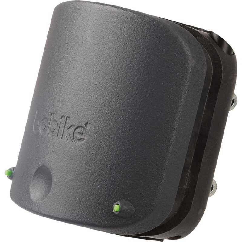 Safety framehouder Bobike Go Maxi