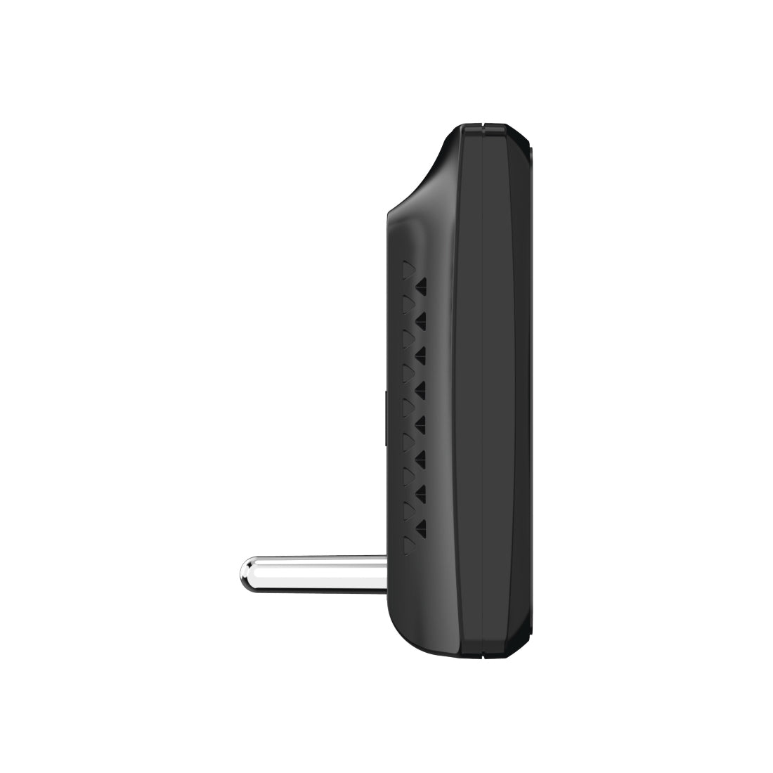 Hama Weather Station Touch black 186314