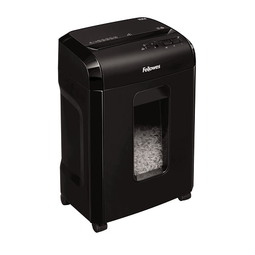 Fellowes Powershred 10M Paper shredder