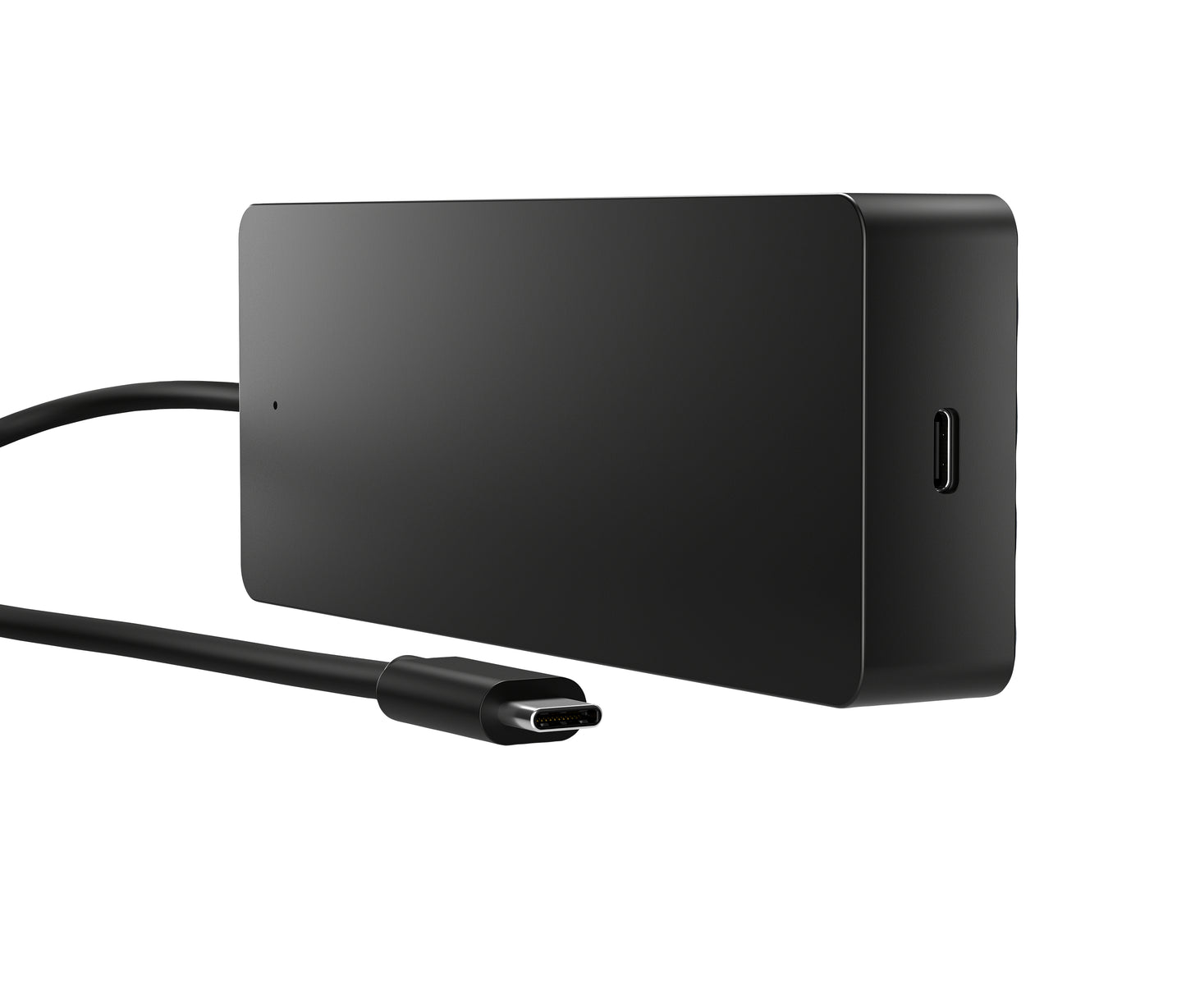 HP universal USB-C Multiport Hub Dockingstation