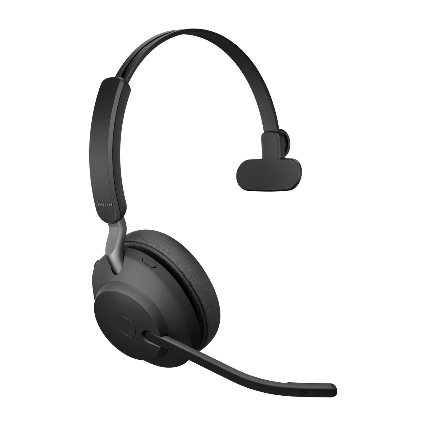 Jabra Evolve2 65 UC Mono Headset black BT USB-A