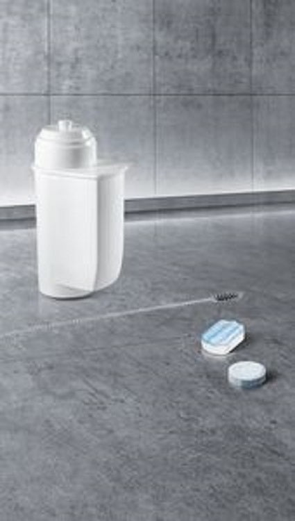 Siemens TZ 80004 A Care Set