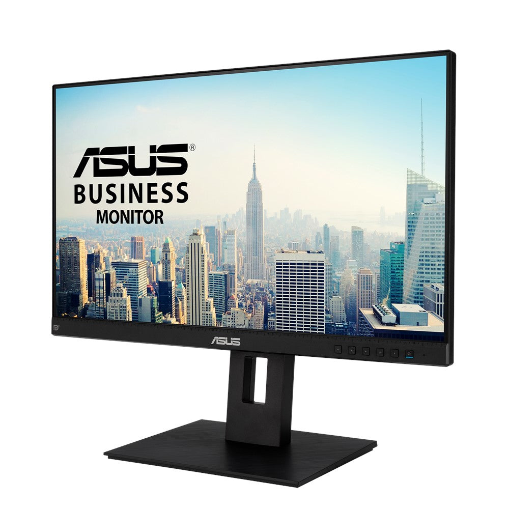 Asus BE24EQSB Business, 5ms,HDMI