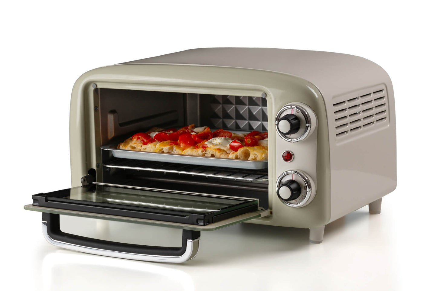 Ariete Oven 10 Liter beige