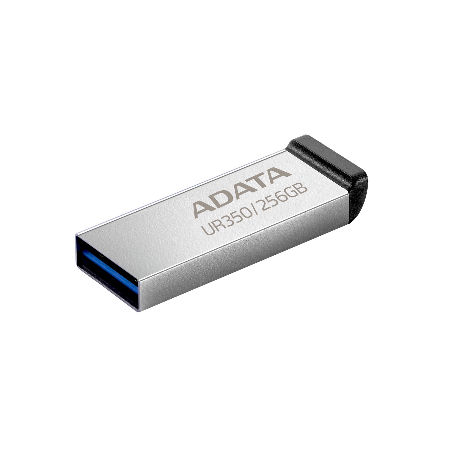 ADATA USB 3.2 UR350 black 256GB UR350-256G-RSR/BK