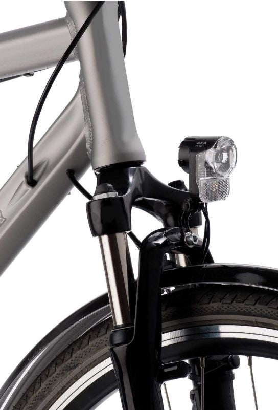 Koplamp Axa Pico 30 Switch (op kaart)