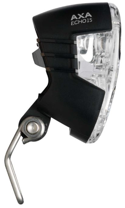 Koplamp Axa Echo15 Switch (werkplaatsdoos à 10 stuks)