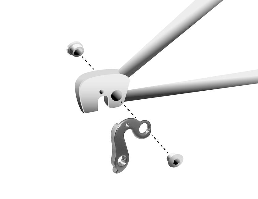 Derailleurpad Marwi GH-090 Felt