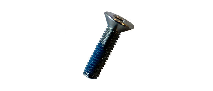 Derailleurpad Marwi GH-176 Cube (hanger + axle cap)
