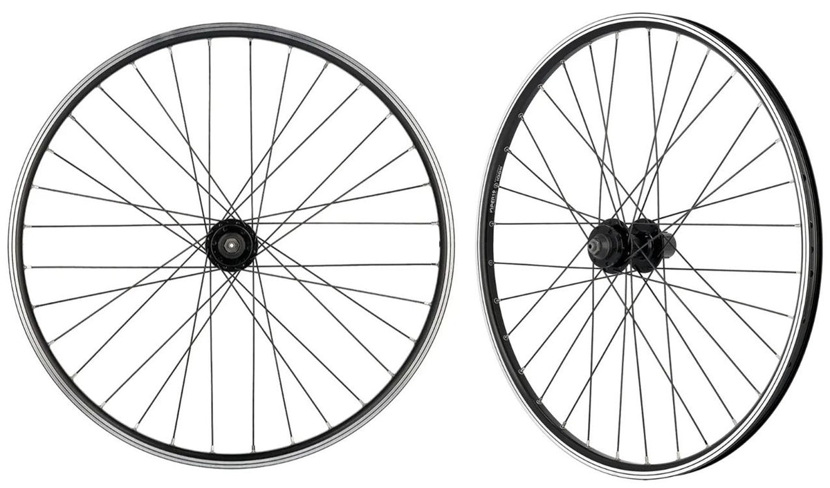 Wielset Rodi Viper MTB Disc 29" - 8/9/10 speed - zwart