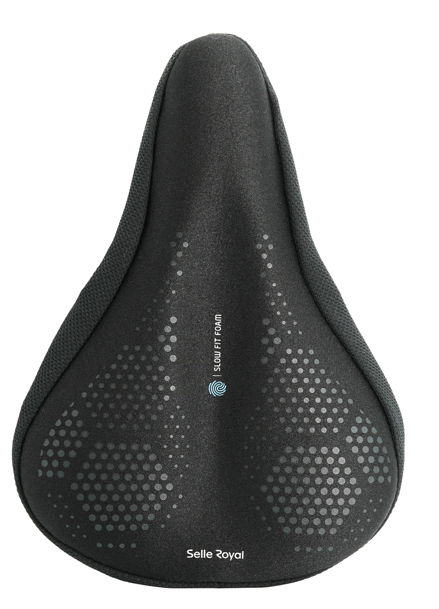 Zadeldek Selle Royal Slow Fit Foam - small