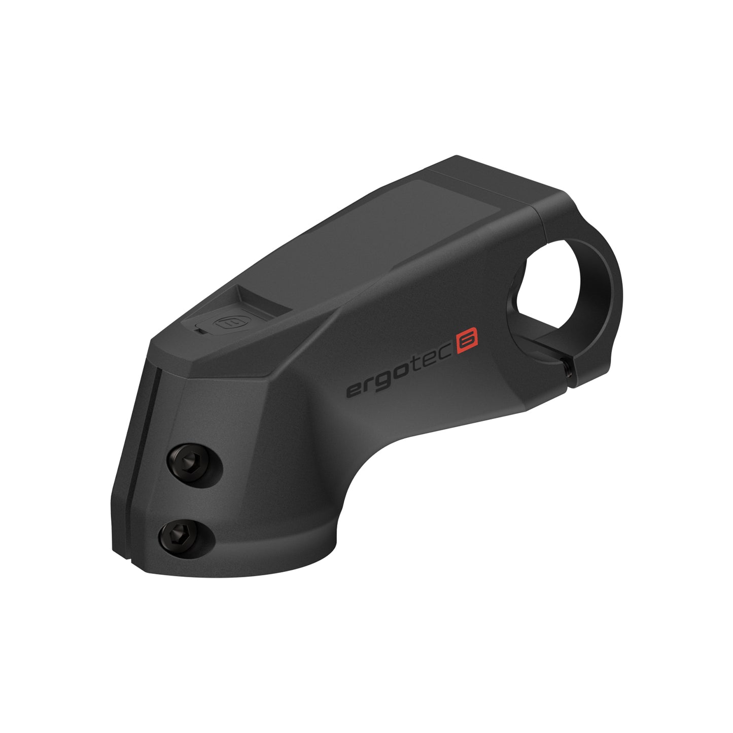 Stuurpen ahead Ergotec Integra Performance C-A ø28.6mm vork / 85mm / ø31.8mm - zwart