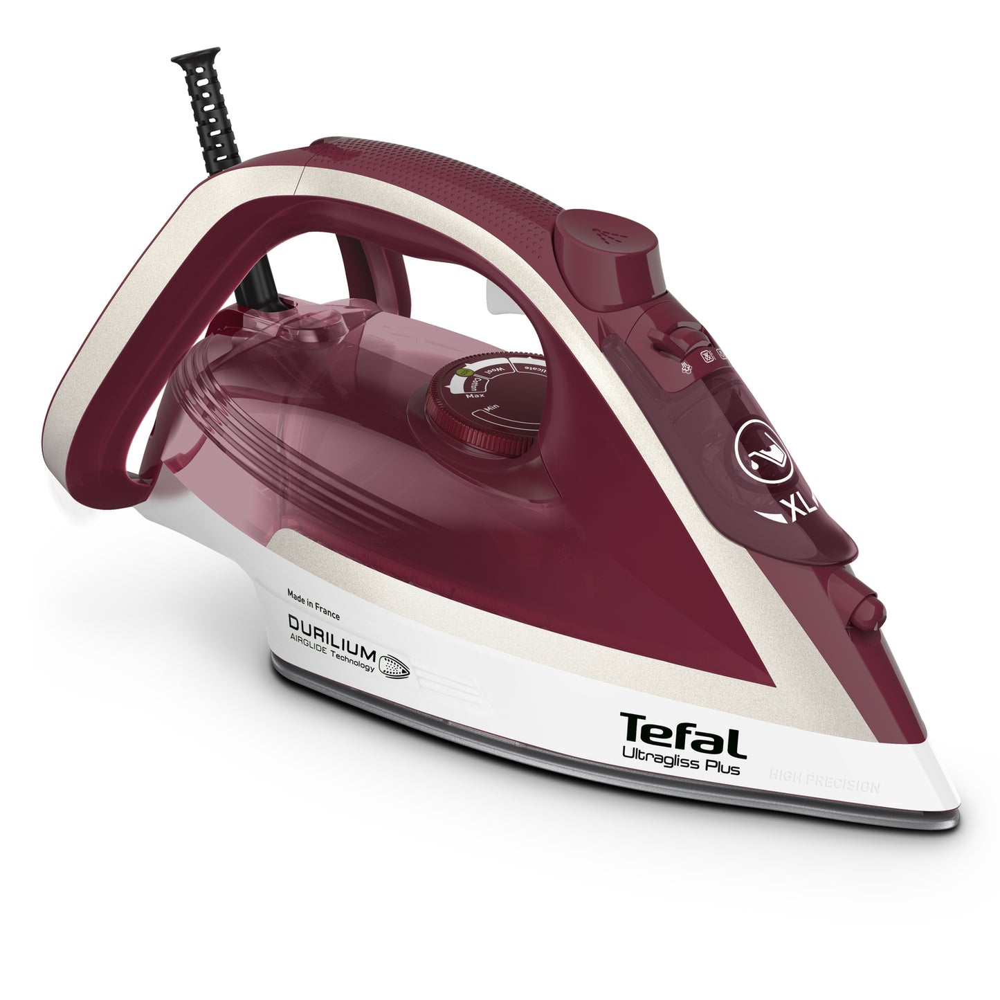 Tefal FV 6810 Ultragliss Plus Dampfbügeleisen