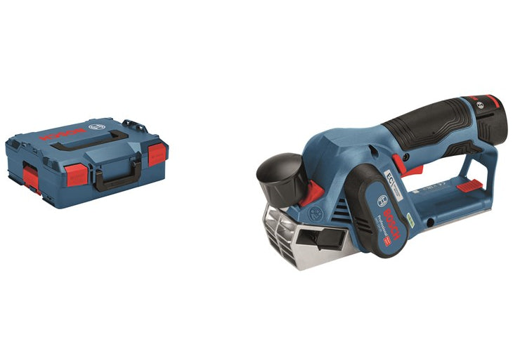 Bosch GHO 12V-20 Cordless Planer