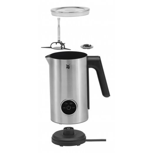 WMF Milk Frother Lumero silver