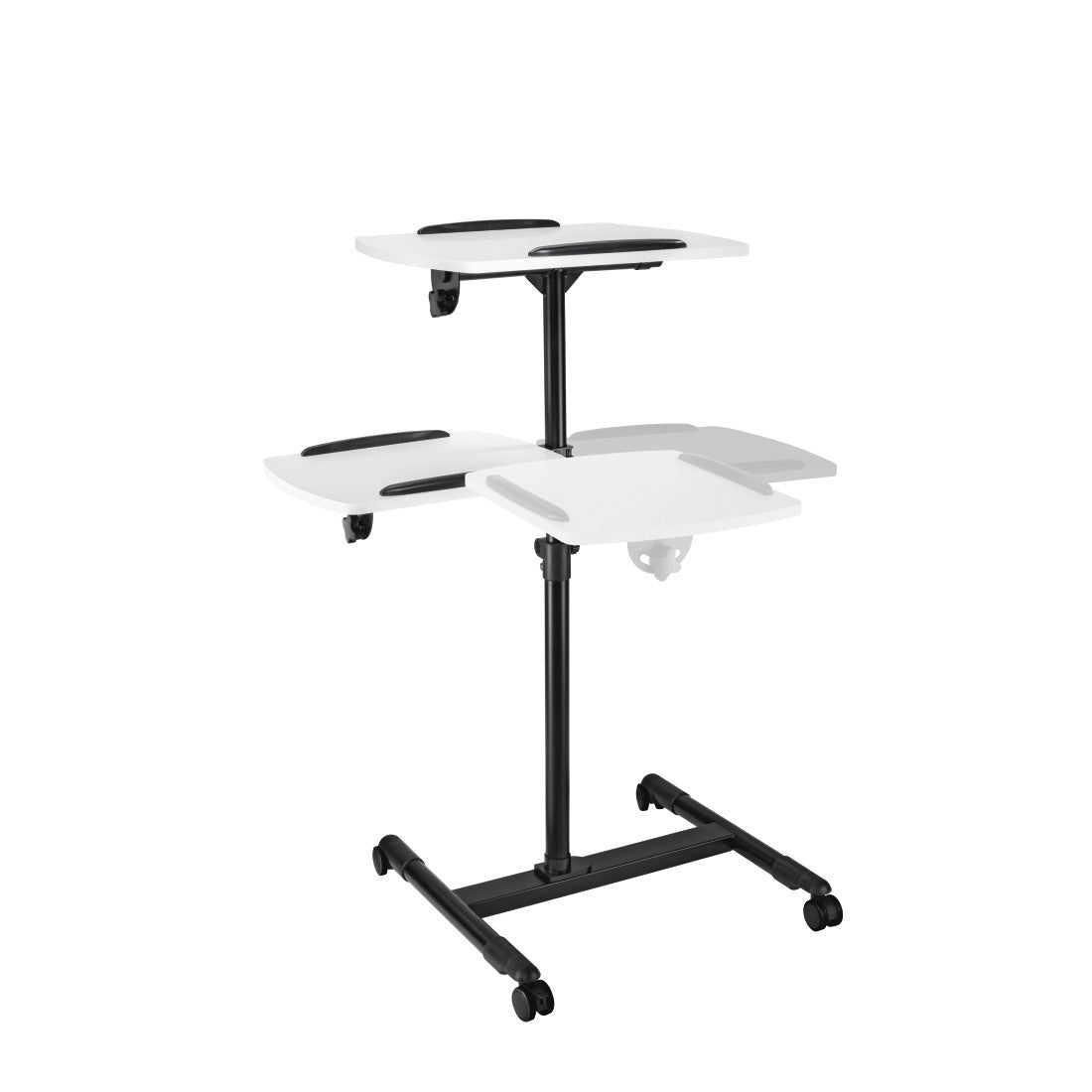 Hama Beamer Table with 2 Levels 77510