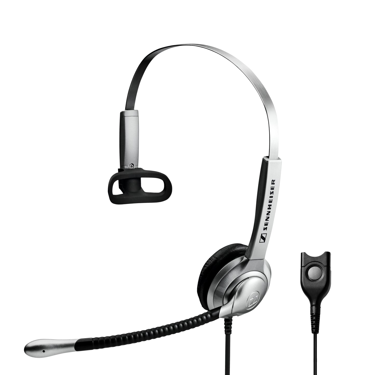 EPOS Sennheiser SH 335 Headset - konvertierbar