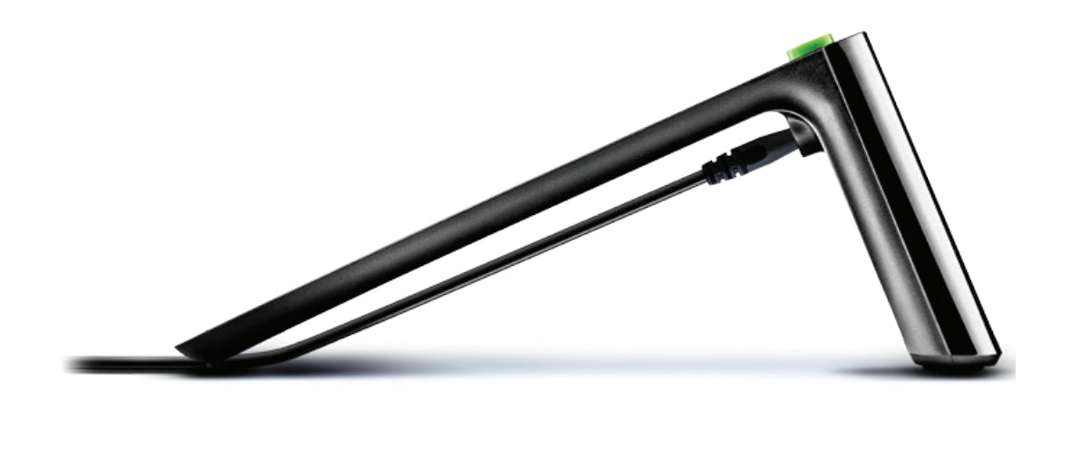 Braun BNC 016 BKEU LED Alarm Clock black