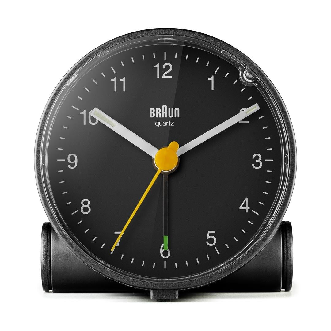 Braun BC 01 B black