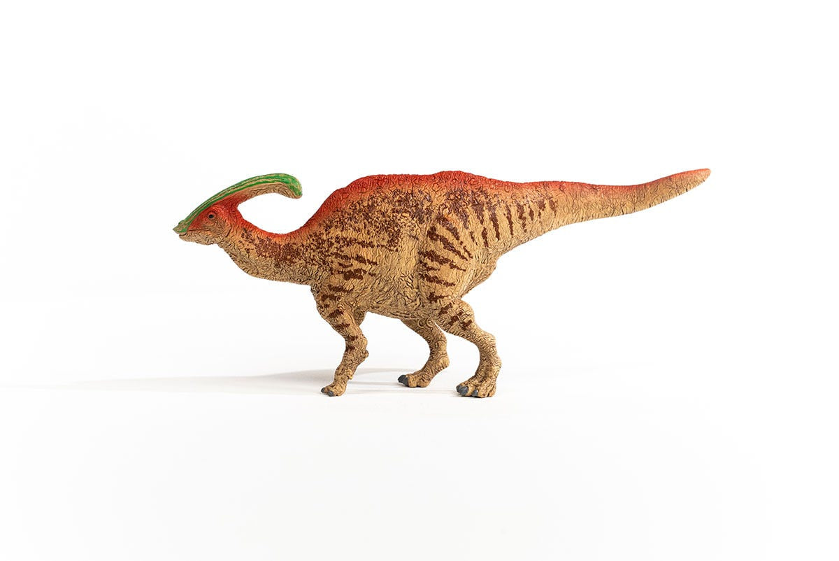 Schleich Dinosaurs 15030 Parasaurolophus