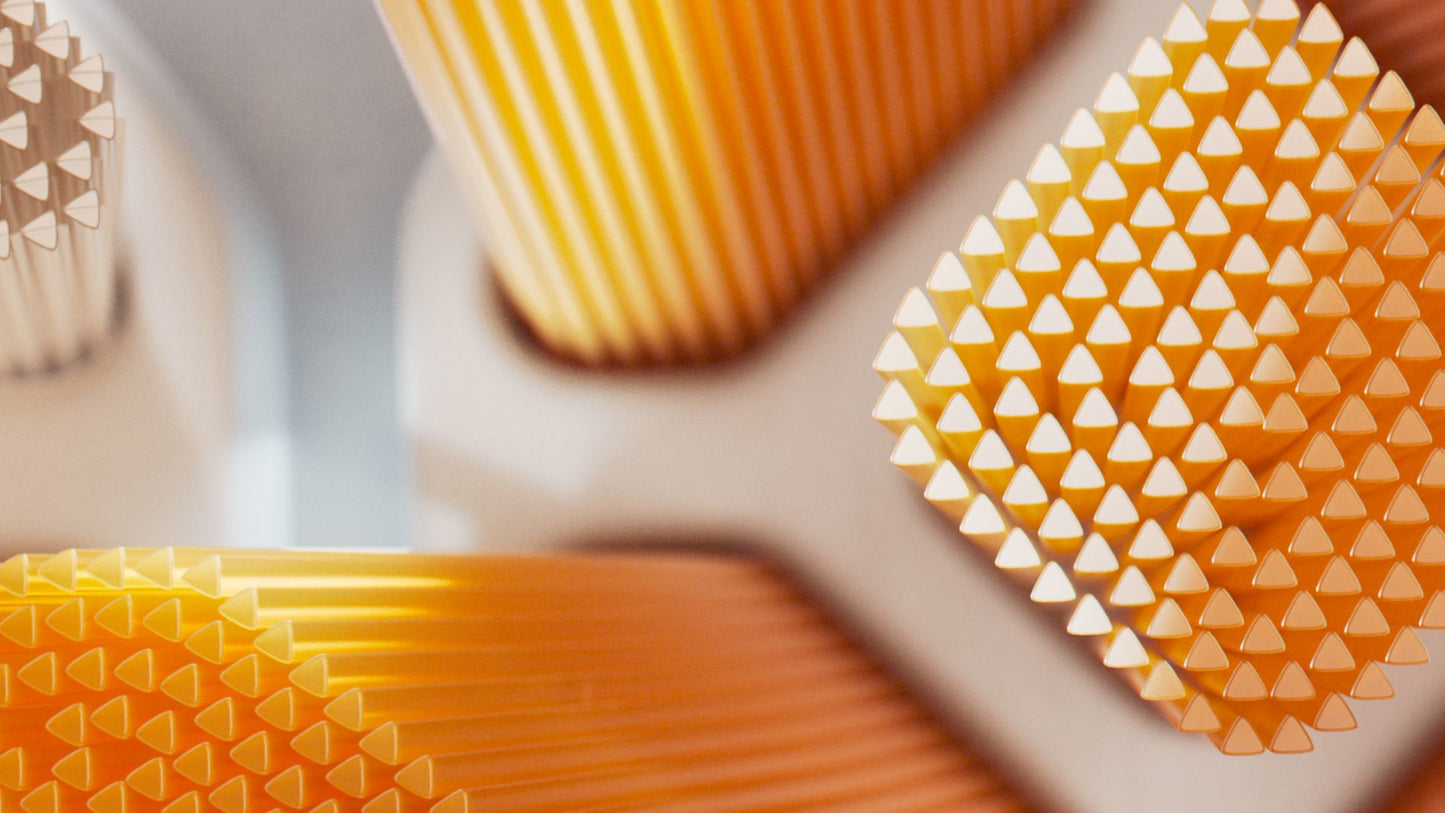 Philips opzetborstel A3 HX9092