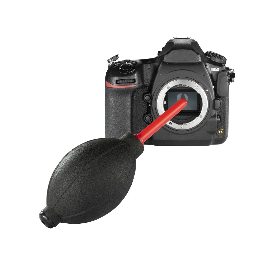 Hama Air Blower Dust Ex