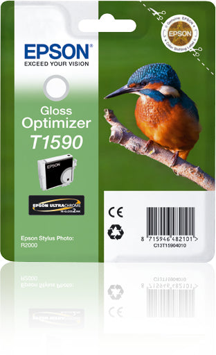 Epson ink cartridge Gloss Optimizer T 159 T 1590