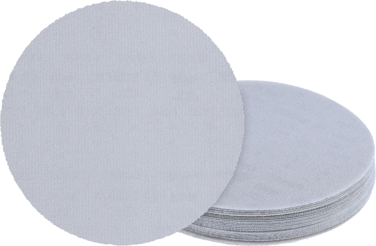 Bosch Sanding Nets M480,225mm K180, 25x