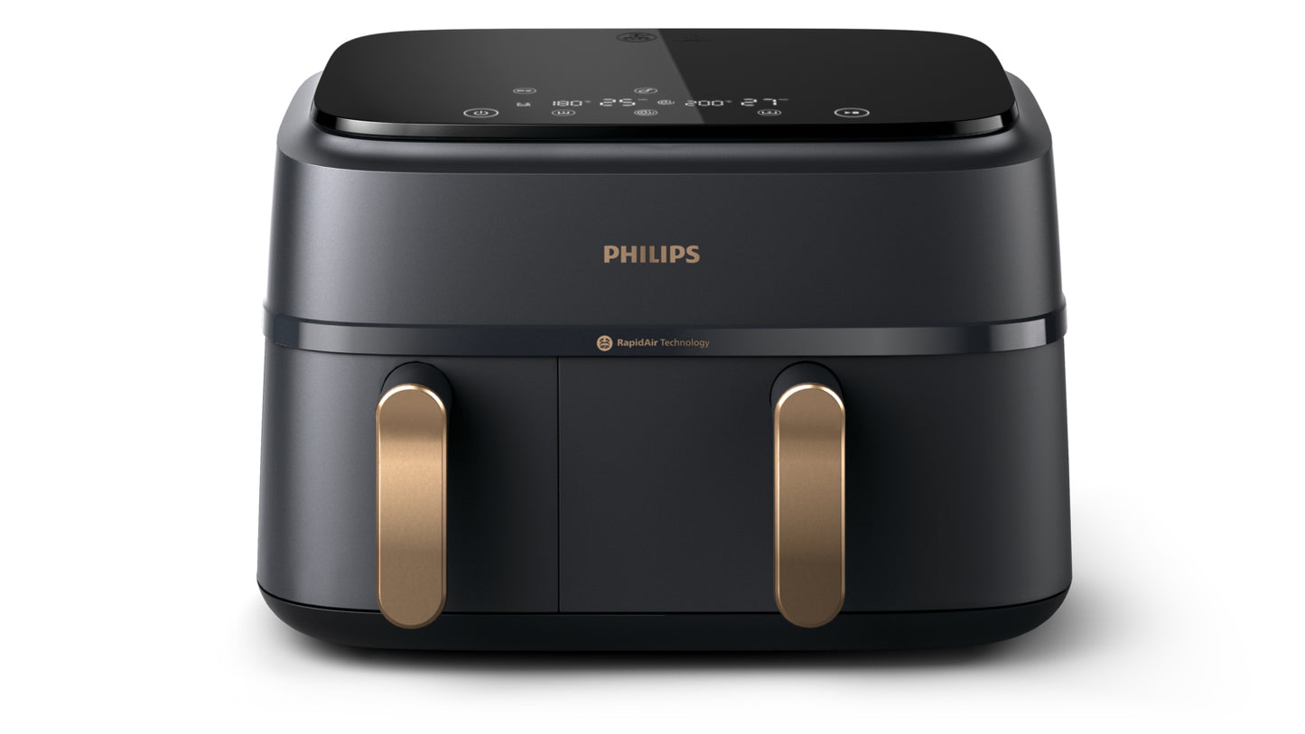 Philips NA352/00 Series 3000, schwarz kupfer