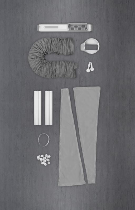 AEG window kit cpl AWK04