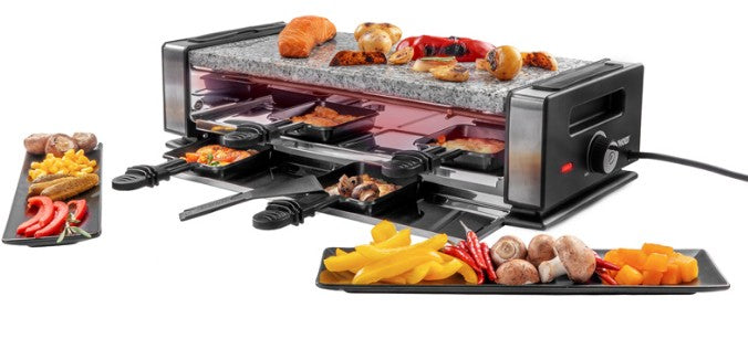 Unold 48760 Raclette Delice Basic
