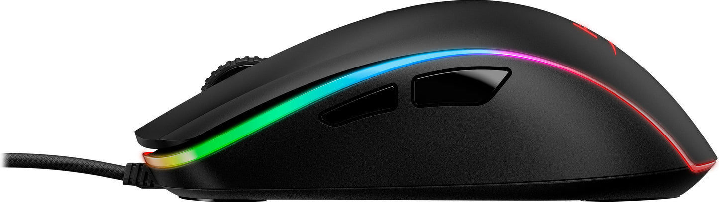 HyperX Pulsefire Surge black Gaming Mouse