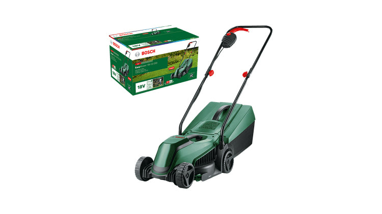 Bosch Easy Mower 18V-32-200 cordless lawn mower