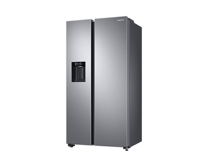 Samsung RS6GA884CSL/EG Stainless Steel Look