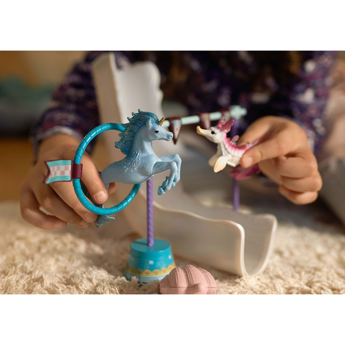 Schleich bayala 42575 Magical Underwater Tournament