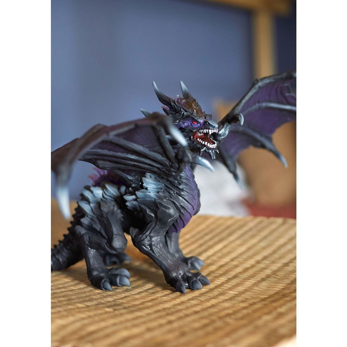 Schleich Eldrador Creatures Shadow Dragon 70152